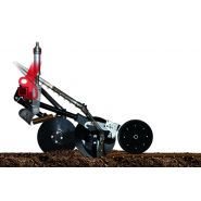 Semoirs mécaniques portés - poettinger - modèle: vitasem 252 à vitasem 302 classic_4