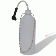 Vidaxl set d'outils pour le purgeur pneumatique à pression atmosphérique 210272_4