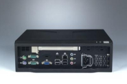 Châssis compact Advantech ARK-6622H pour carte mère Mini ITX - Alimentation 180W FLEX_4
