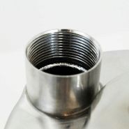 Pompe de relevage 380V - PEDROLLO RX 5 - Eau de pluie et eaux usées - 13.2 m3/h - 1.1 kW_4