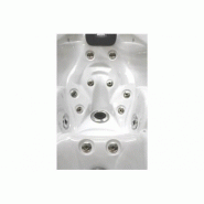 THE SOLACE - spa 3 places - 5 assises 213 x 213 x 91 cm_4