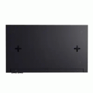 TP-Link Omada SG2210XMP-M2 commutateur réseau Géré L2/L2+ 2.5G Ethernet (100/1000/2500) Connexion Et_4