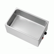 Bain Marie 212-150 2xGN1/2 Bartscher_4