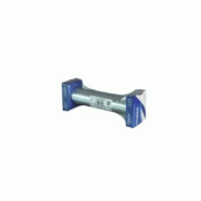 Boîte DISTRIBUTRICE ALUMINIUM alimentaire 11 microns 200x0.30m ou 200x0.45m_4