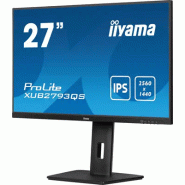 Iiyama ProLite XUB2793QS-B7 écran plat de PC 68,6 cm (27