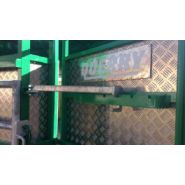 Rb57 - Bétaillère à essieu fixe tout aluminium - Ets Querry - côtés soudés, fond riveté et peinture polyuréthane_4