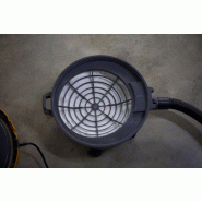 TASKI Baby Bora - Aspirateur professionnel compact - Machine révisée_4