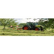 Liner 3600 - Andaineur à quatre rotors - CLAAS - 9,90 à 12,50 m de largeur de travail_4