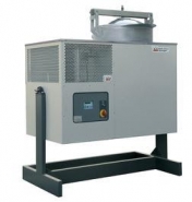 Recycleur de solvant ou eau IST - régénération automatique avec cuve à double paroi_4