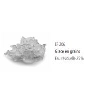 EF 206 AS - Machine à glace en grains professionnelle - Scotsman - 200 kg/24h avec stockage de 55 kg et finition inox_4