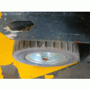 Nacelle verticale BRAVIISOL leonardo hd occasion_4