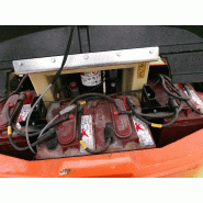 Nacelle verticale JLG toucan 12e+ occasion_4