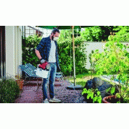 Pulvérisateur sans fil GE-WS 18/75 Li-Solo - pour espaces verts - sans batterie_4