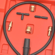 Vidaxl testeur de pression de pompe à carburant à vide 210575_4