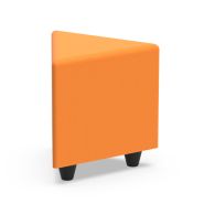 Canapé modulable - Gamme Block - Références et dimensions multiples pour espaces éducatifs_4