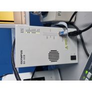 Olympus bx61 motorized microscope   u-hstr2 controller   camera   priorscanii_4