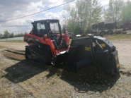 Trancheuse WE - Excavations précises pour fibres optiques et câbles divers_4