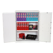 Armoire forte blindée - Serrure électronique - PHOENIX FIRE RANGER FS1512E_4