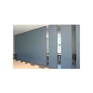 Flush-Mobile, solution flexible pour division d'espaces