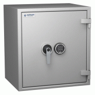 Coffre fort classe S1 - a2P/E - HARTMANN protect Duo 1066 - serrure électronique_4