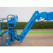 Nacelle telescopique GENIE s45 occasion_4