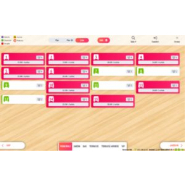 Pack Restaurant - Brasserie - Logiciel & Matériels Restomax Pro en abonnement, avec tablette tactile 11 pouces et accessoires inclus_4