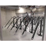 Support 3 vélos double rack - velhup compact