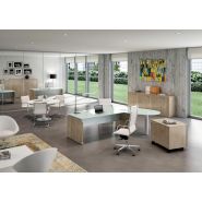 X-time work - bureaux de direction - quadrifoglio_4