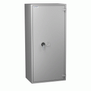 Coffres fort homologué - Classe 0 - Hartman Protect Duo 291 - Serrure à clé_4