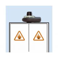 Storm 10 - ventilateur atex - seat ventilation - 25-200 m3/h_4