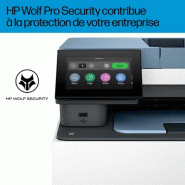 Imprimante multifonction HP Color LaserJet Pro 3302sdw_4