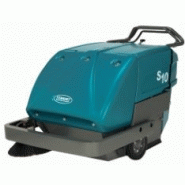 Balayeuse autotractée S10 Tennant - Batterie - Performances industrielles_4