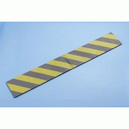 Lot de 2 mousses de protection MOTTEZ - Multicouleur - Polyuréthane - Parking - 100 cm x 15 cm x 2 cm_4