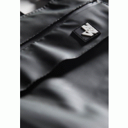 Salopette imperméable - Vert olive - 38/40, 76-80 cm - Maraîchage et travaux en milieu humide_4