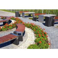 Poubelle publique 003344 - Intal - Komserwis - 70L - Design Aneta Bolisłaga_4