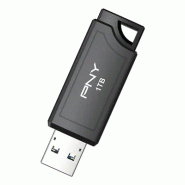 PNY Pro Elite V3 lecteur USB flash 512 Go USB Type-A 3.2 Gen 2 (3.1 Gen 2) Noir_4