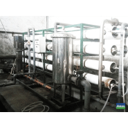 Système anti-calcaire électronique Vulcan S100 - écologique, programmable et adapté aux canalisations jusqu'à 6