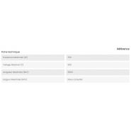 Bâches chauffantes sur mesure - aaa telec - longueur maximale 5000 mm_4