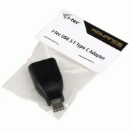 I-TEC USB Type-C to 3.1/3.0/2.0 Typ A Adapter allow connect_4