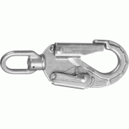 Système antichute - Protector Elevator TR01830U avec câble acier inoxydable Ø 5 mm et treuil de sauvetage_4