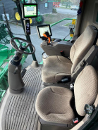 Moissonneuse batteuse JOHN DEERE S770I_4