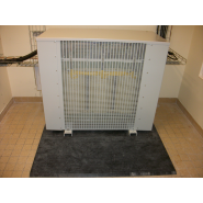 Plaque de répartition pour applications industrielles diverses