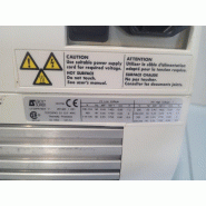 Alcatel Adixen Pascal 2010 Vacuum Pump_4