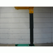 Nacelle verticale HAULOTTE star 6ac occasion_4