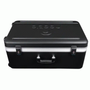 Naocase M400 - 16 Tablettes - Tabipower  - Stockage et Chargement_4