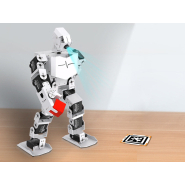 ROBOT DE CONSTRUCTION ET PROGRAMMATION HUMANOIDE TONYPI PRO HIWONDER RASPBERRY PI 4B 4 GO KIT DE DÉVELOPPEMENT PROFESSIONNEL_4