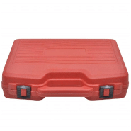 Vidaxl kit de testeur de pression du radiateur 18 pcs 210334_4