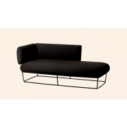 Siège modulaire BERNARD - polyvalent, confortable et design contemporain pour espaces résidentiels et professionnels_4