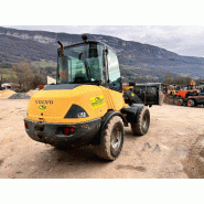 VOLVO l25b-p chargeuse sur pneus 5t_4