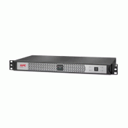 APC Smart-UPS Li-ion SCL500RMI1UNC - 4x C13, courte profondeur, montage rack/tour/mur, NMC, 500VA_4
